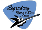 rhythm and blues cruise logo
