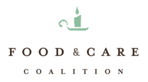 Food and Care Coalition Logo