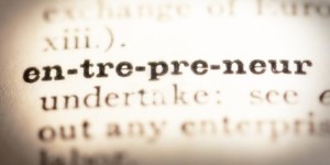 entrepreneur defined
