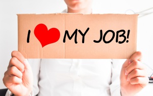 help your employees love their job