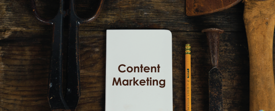 5 Tools Content Marketers Should Not Be Without
